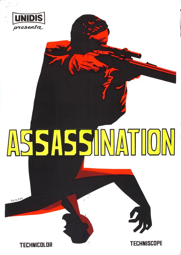 Assassination 1967
