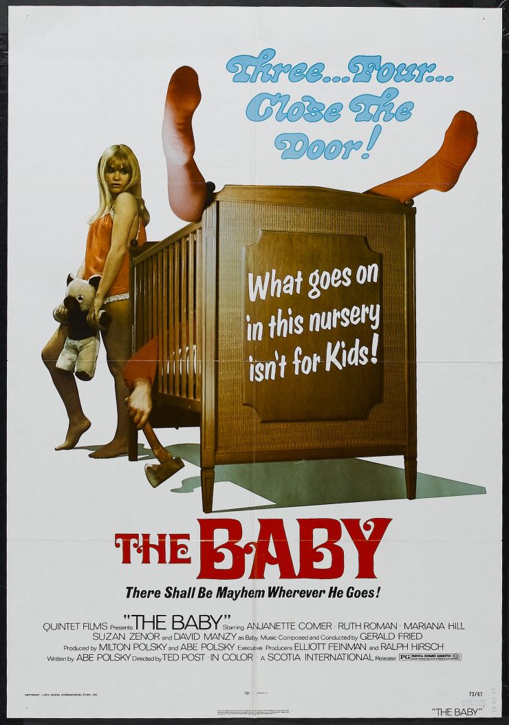 Baby 1973