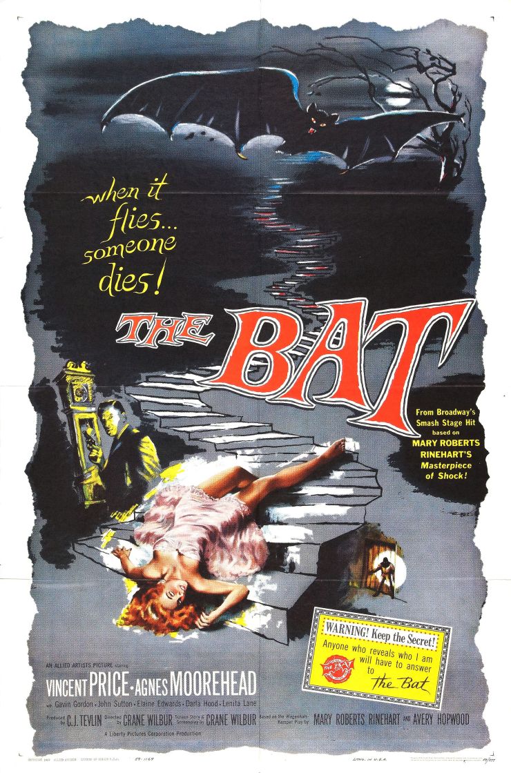 Bat 1959