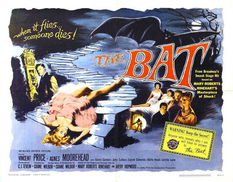 Bat 1959