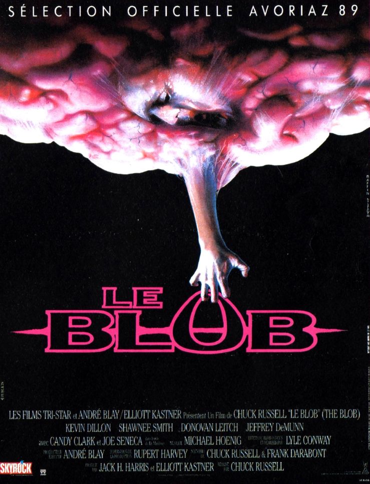 Blob 1988