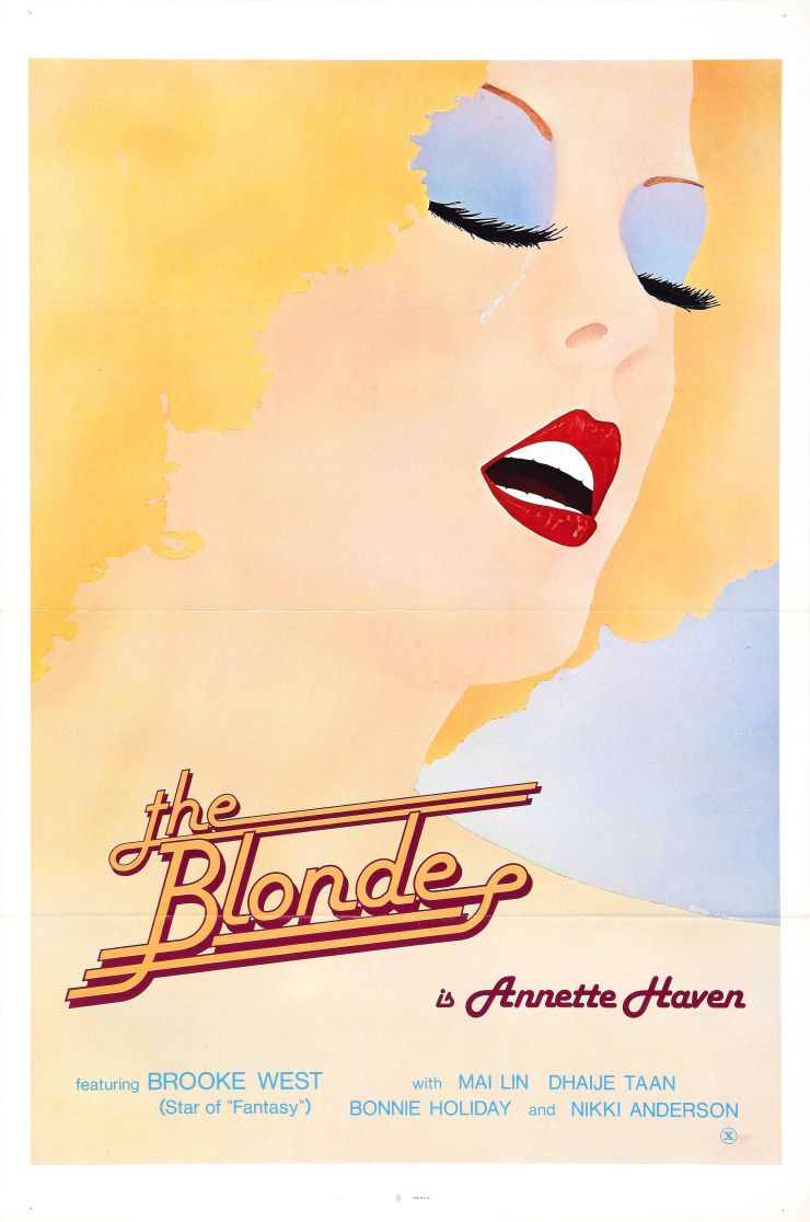 Blonde 1980