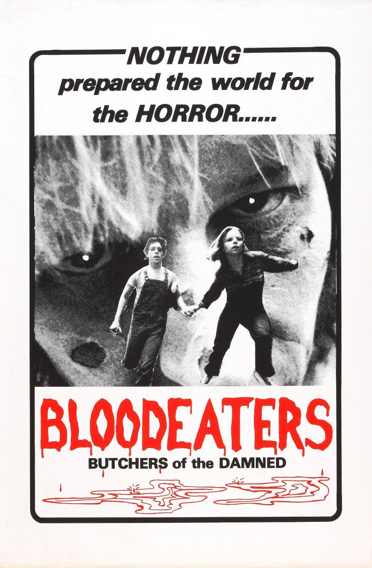 Bloodeaters