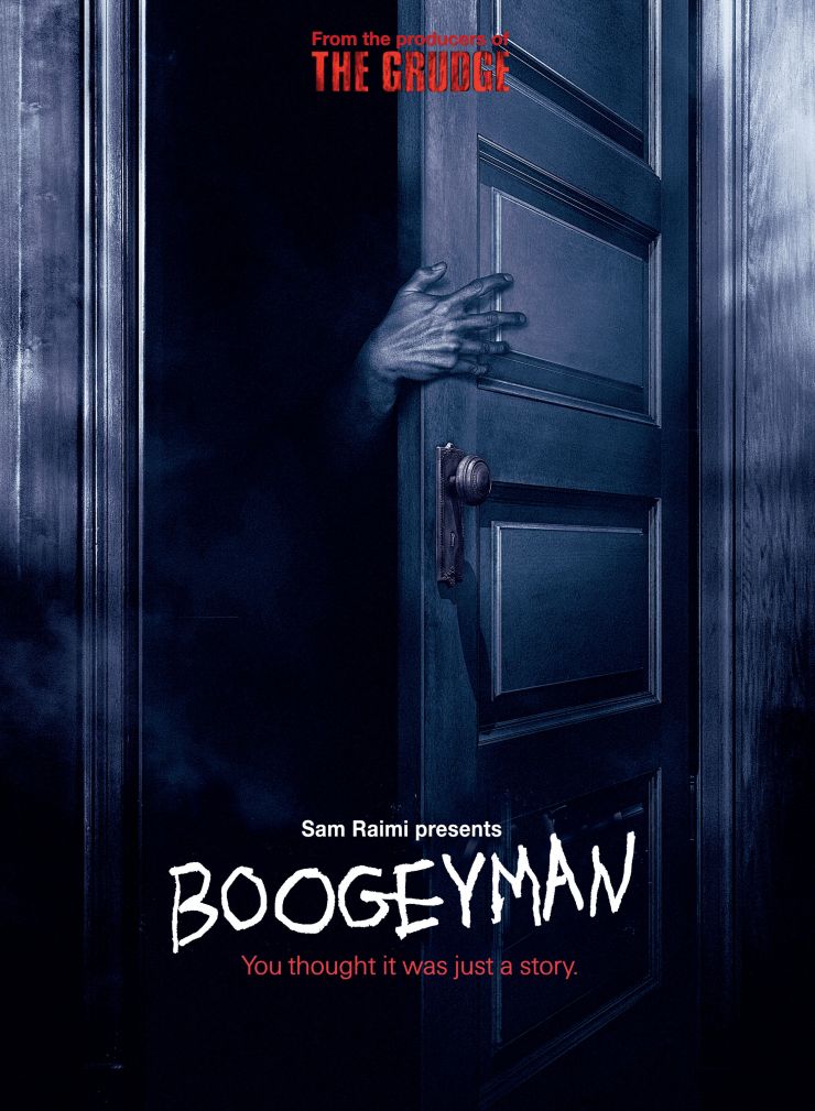 Boogeyman 2005