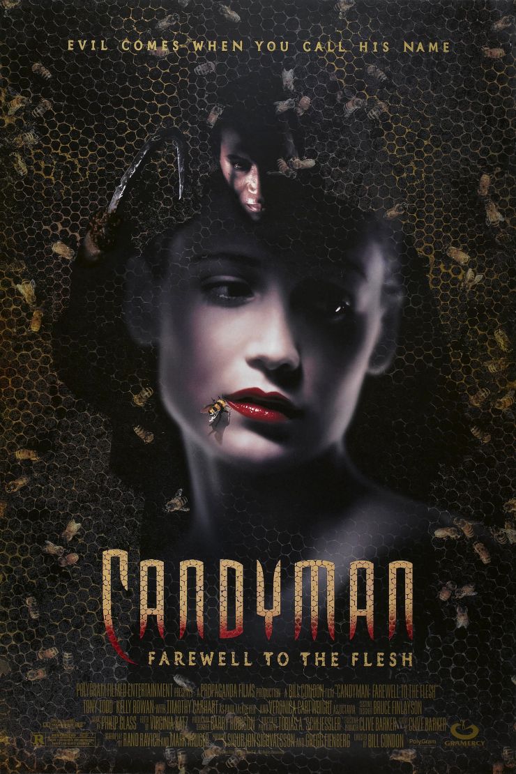 Candyman 2