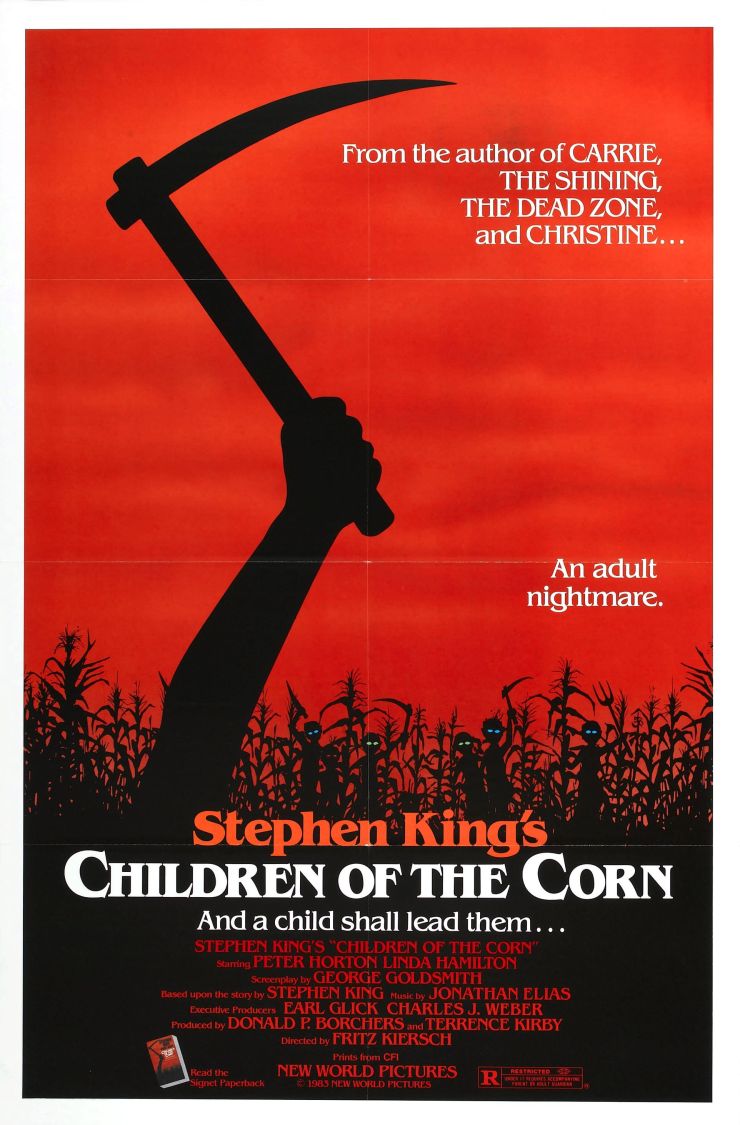 Children Of Corn