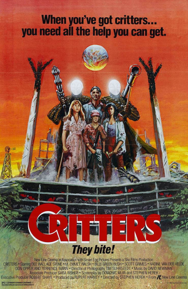 Critters 1