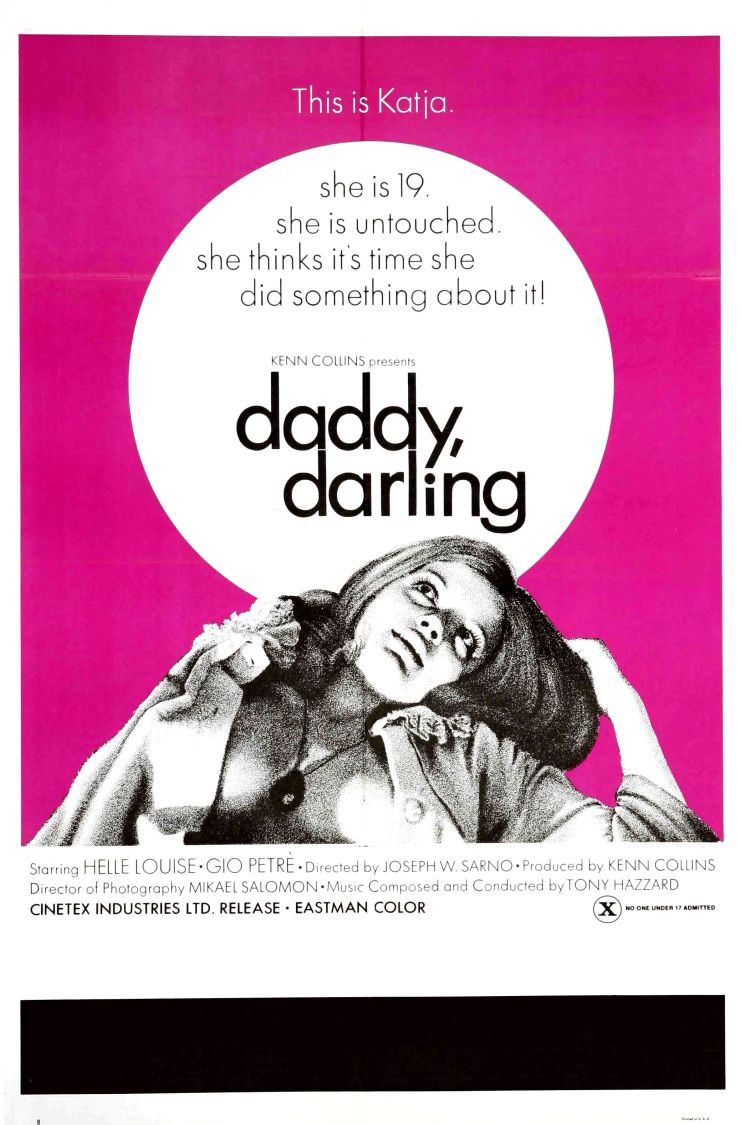 Daddy Darling