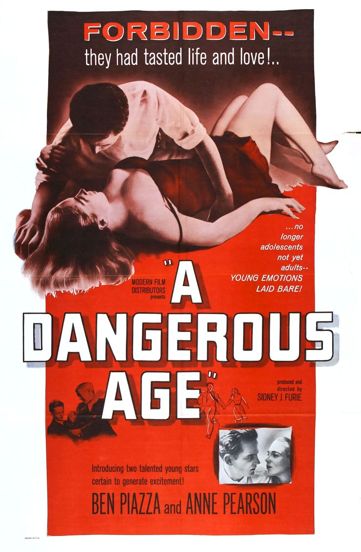 Dangerous Age