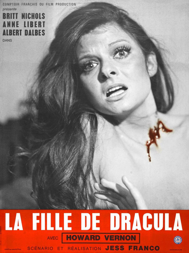 Daughter Of Dracula