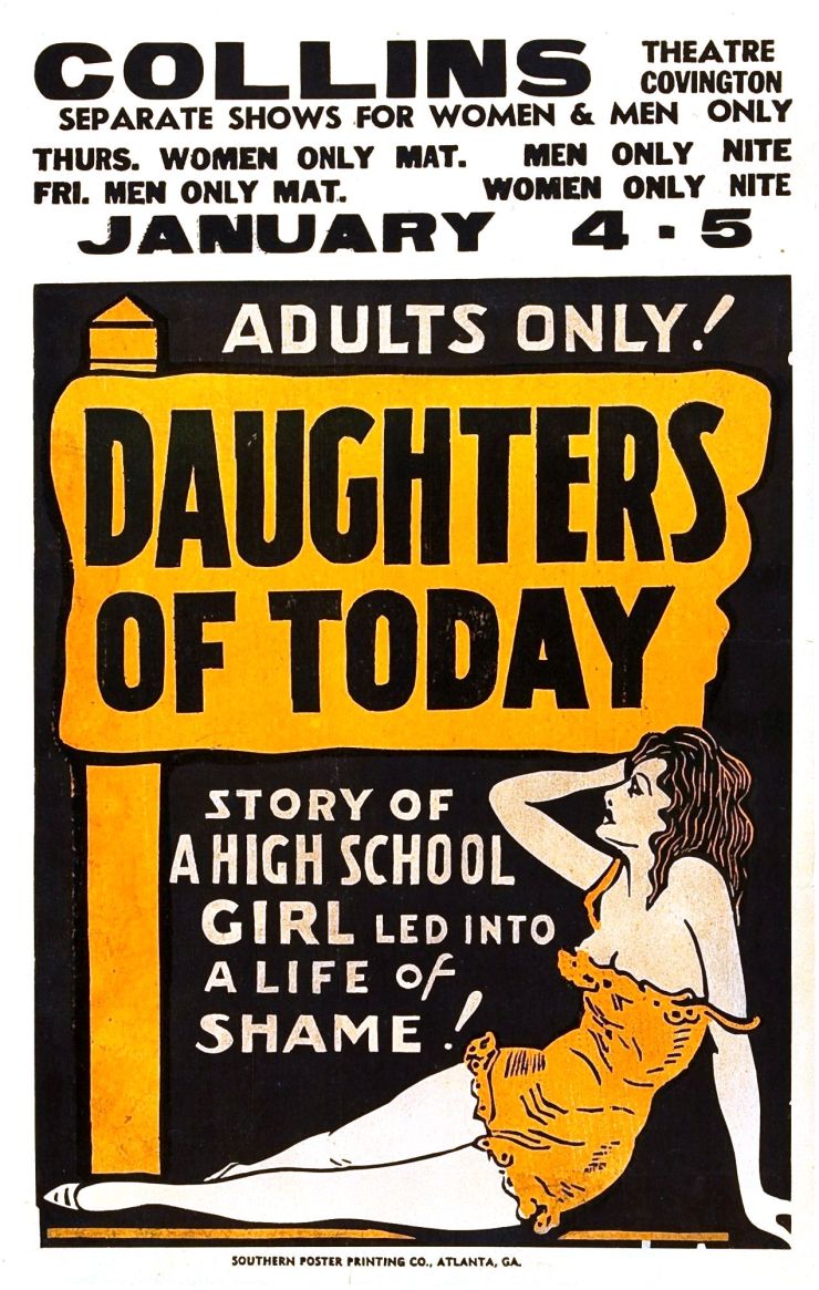 Daughters Of Today