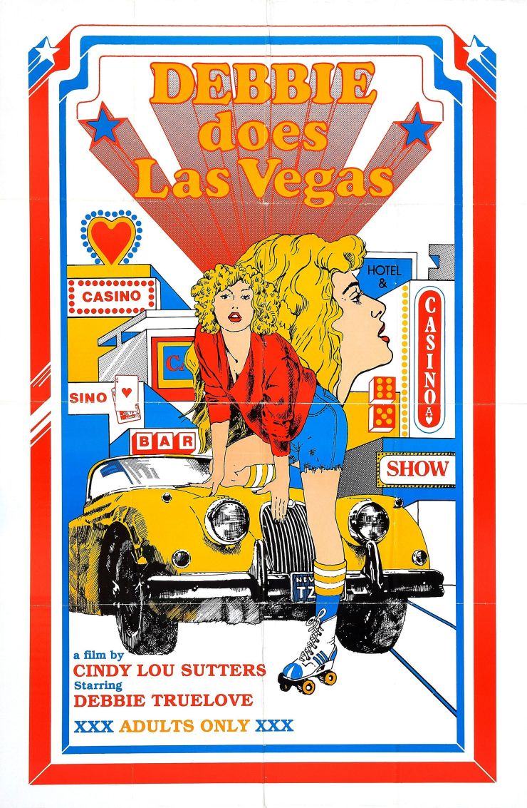 Debbie Does Las Vegas