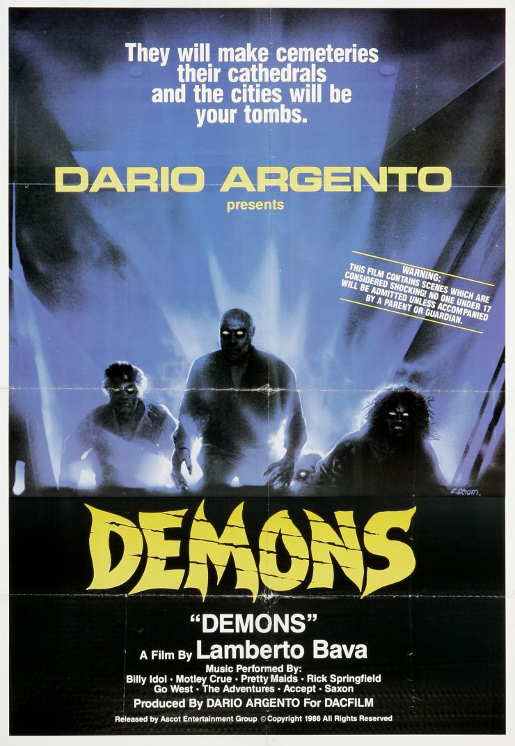 Demons 1