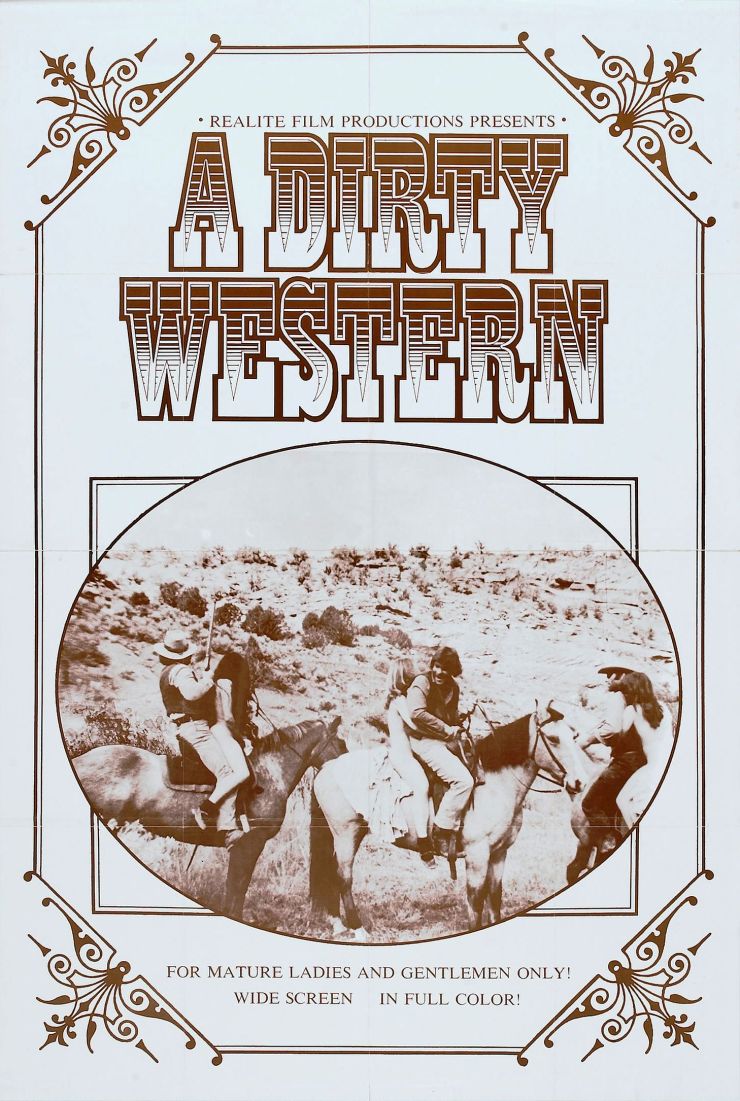 Dirty Western