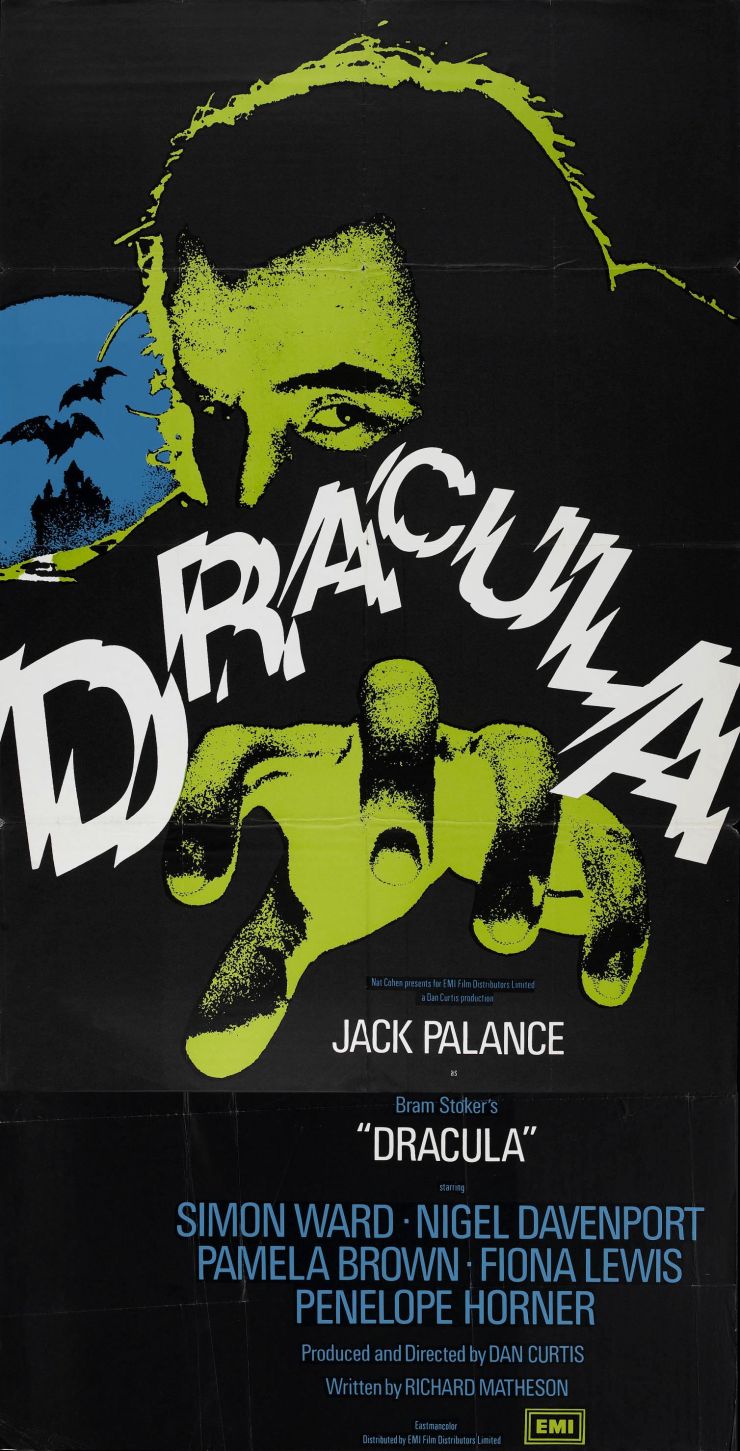 Dracula 1973