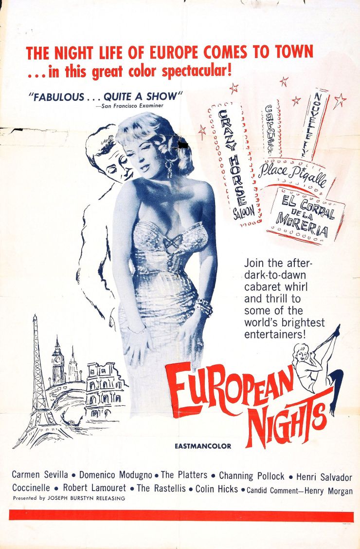European Nights