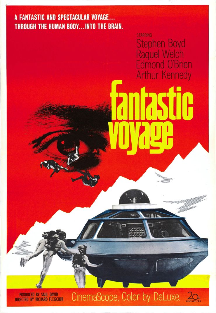 Fantastic Voyage 0