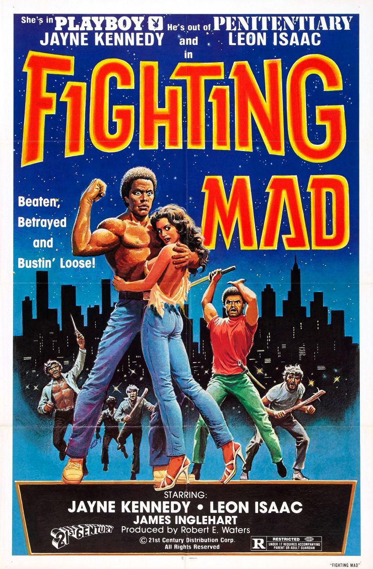 Fighting Mad 1978
