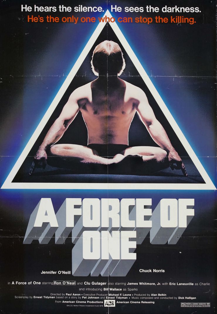 Force Of One