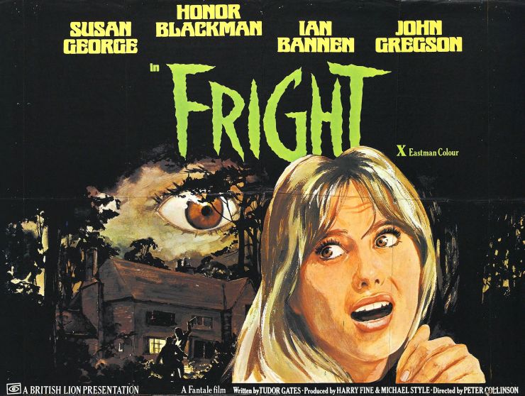 Fright 1971