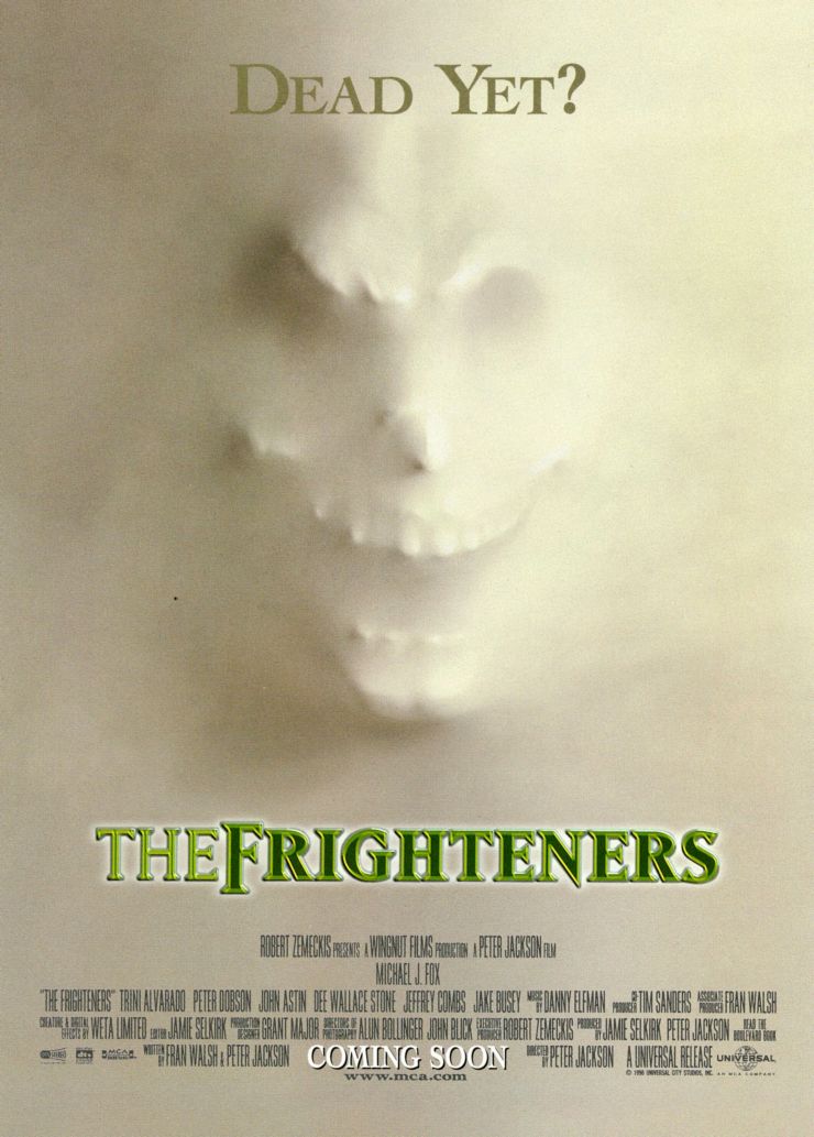 Frighteners