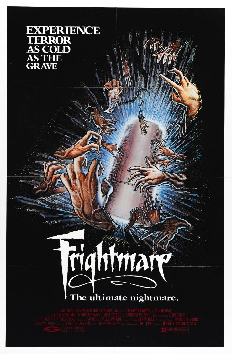 Frightmare 1983