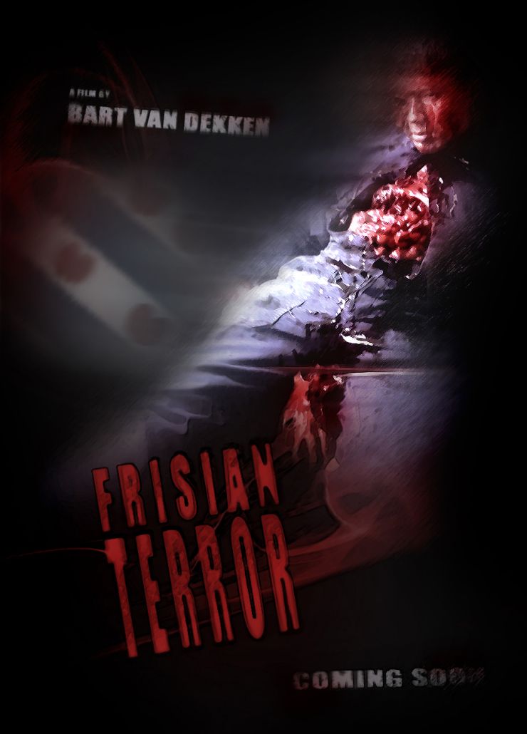 Frisian Terror