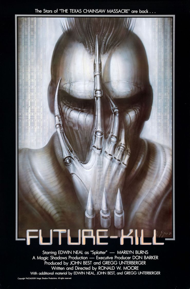 Future Kill