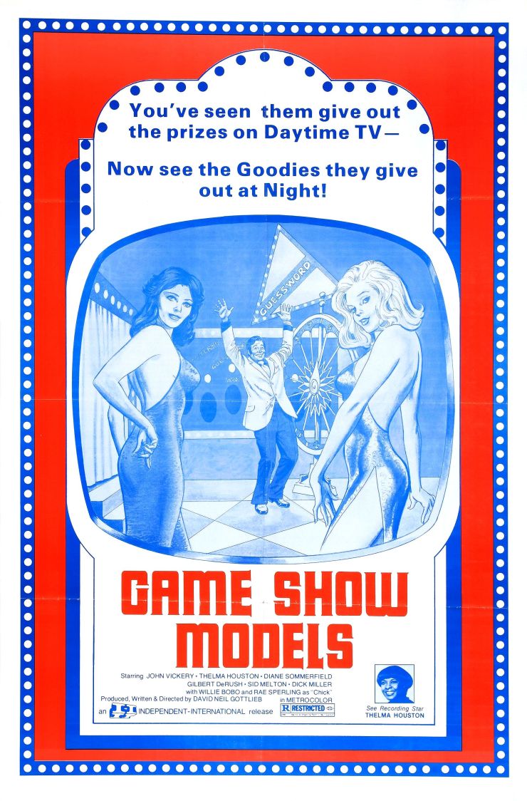 Game Show Models