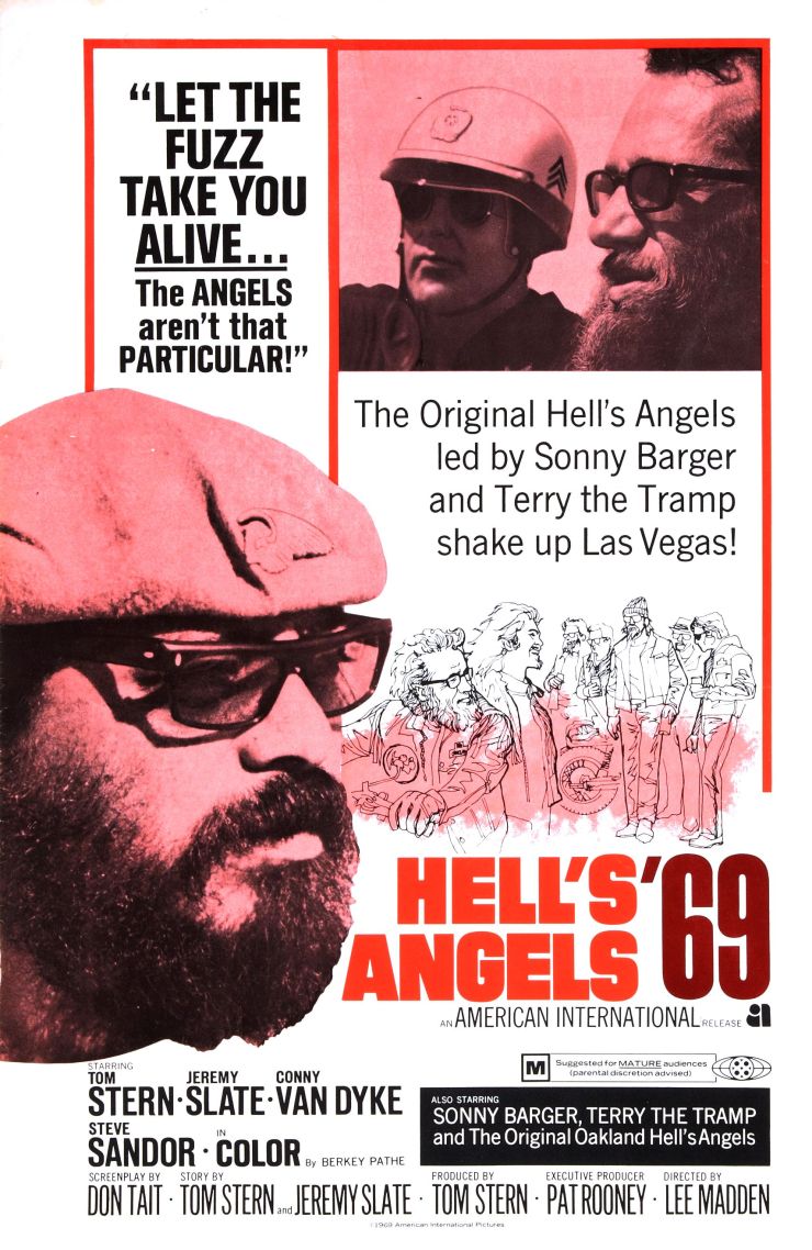 Hells Angels 69