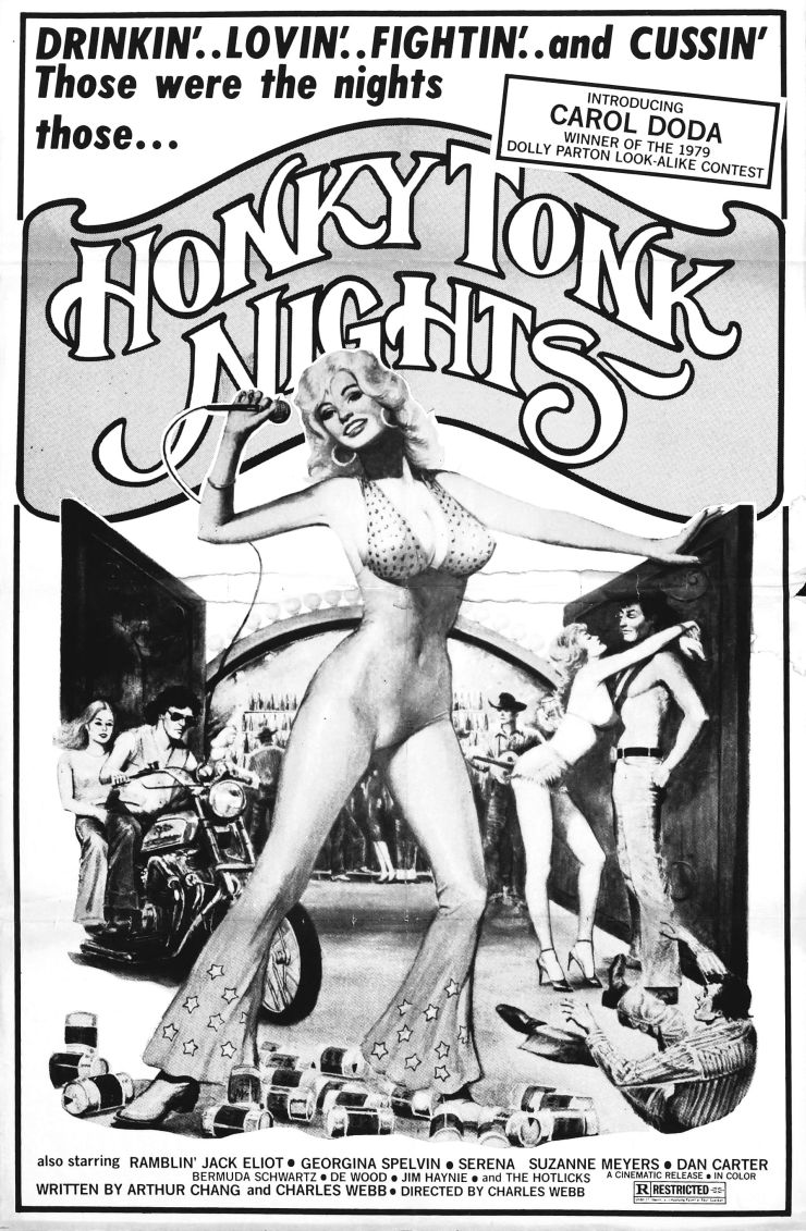 Honky Tonk Nights