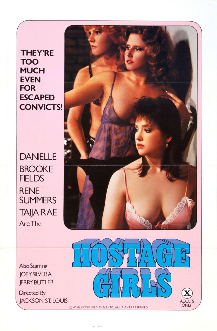 Hostage Girls