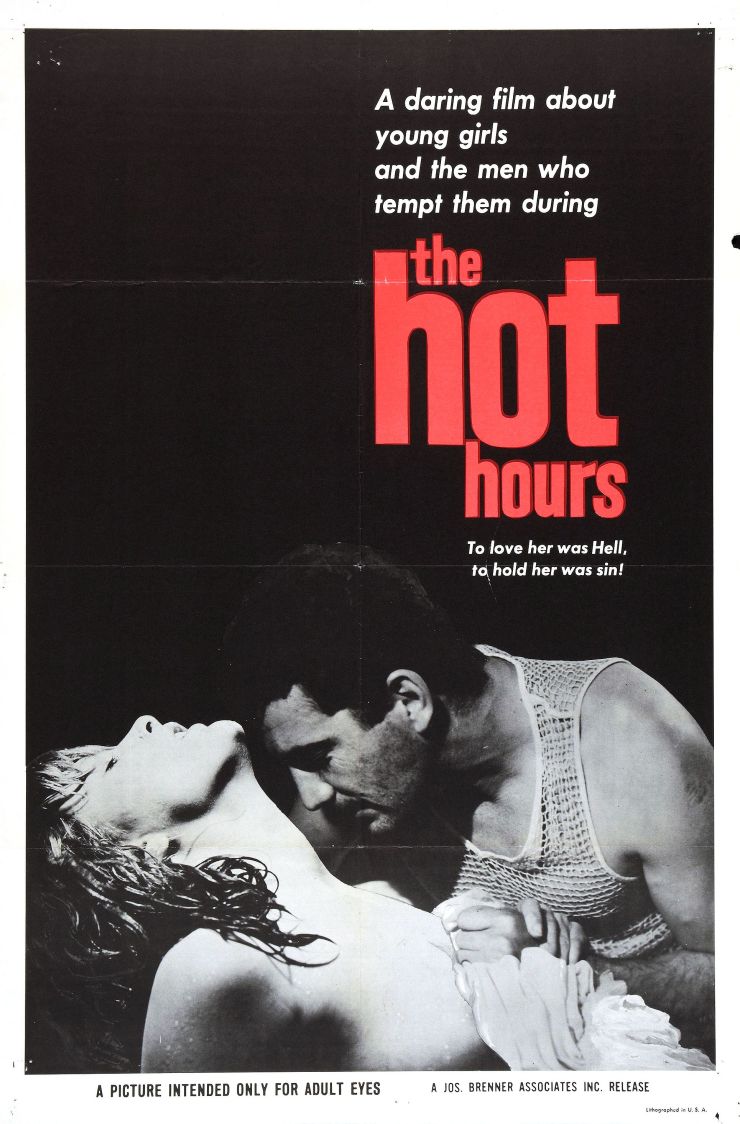 Hot Hours