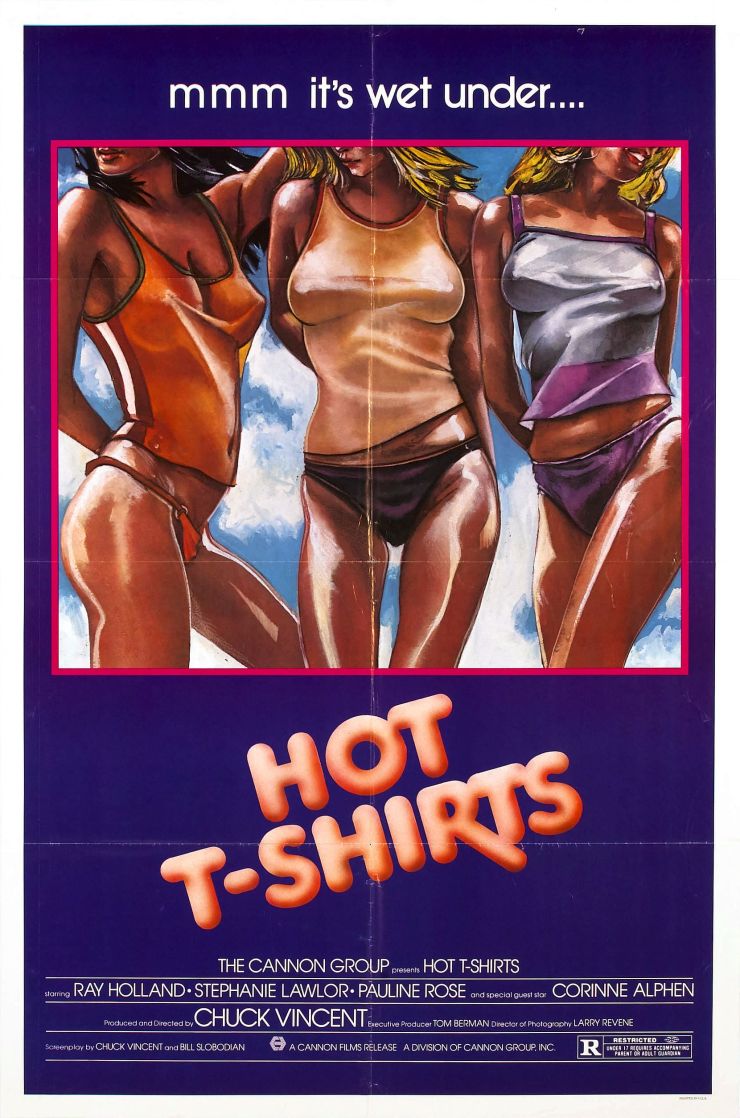 Hot T Shirts