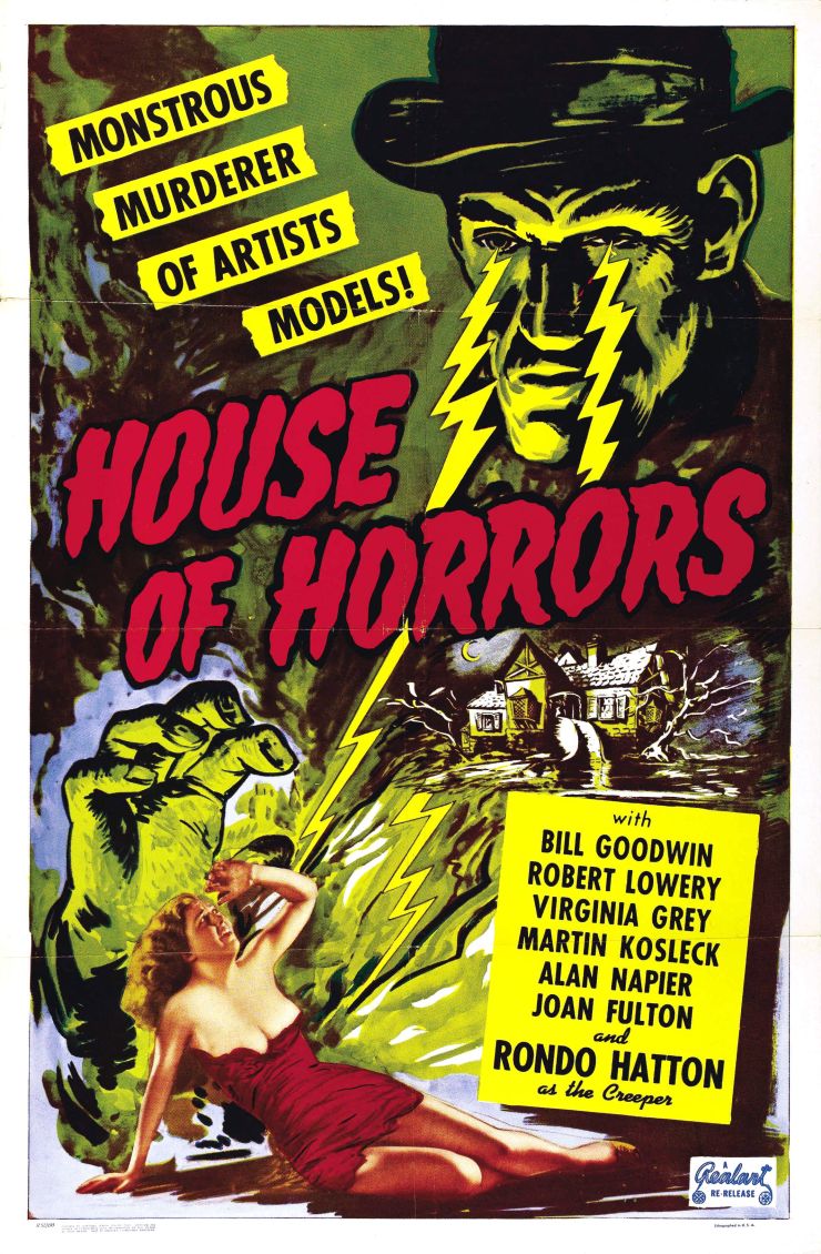 House Of Horrors