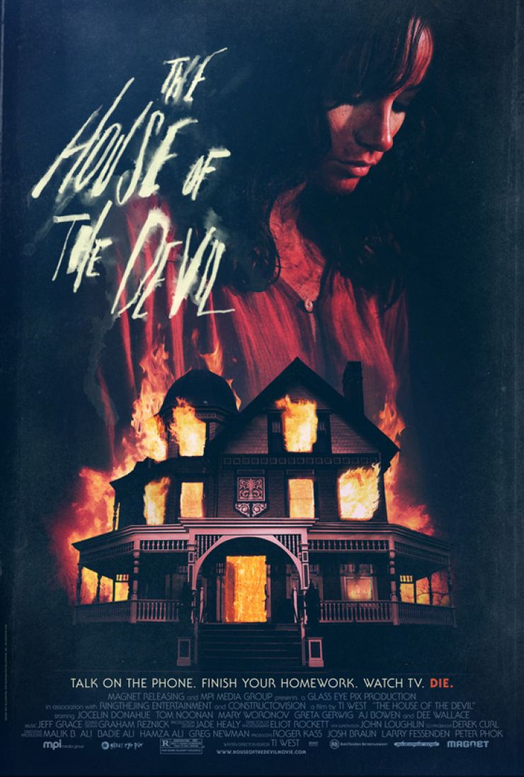 House Of The Devil