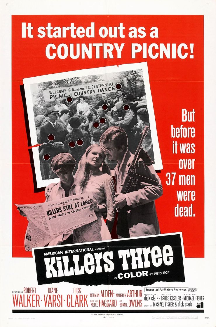 Killers Three