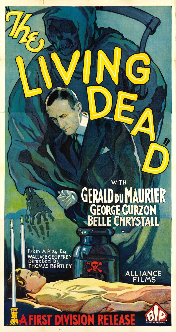 Living Dead 1934