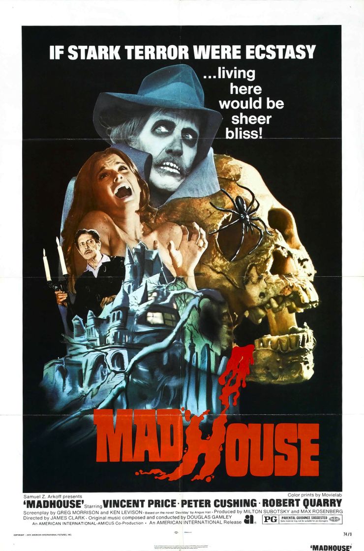 Madhouse 1982