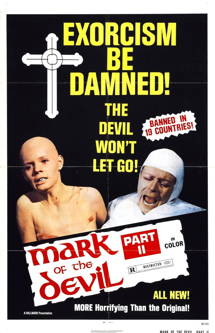 Mark Of Devil 2