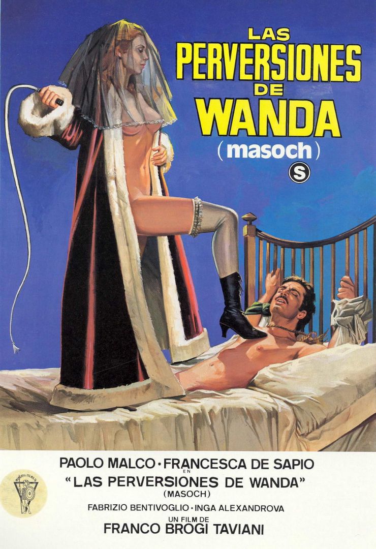 Masoch 1980