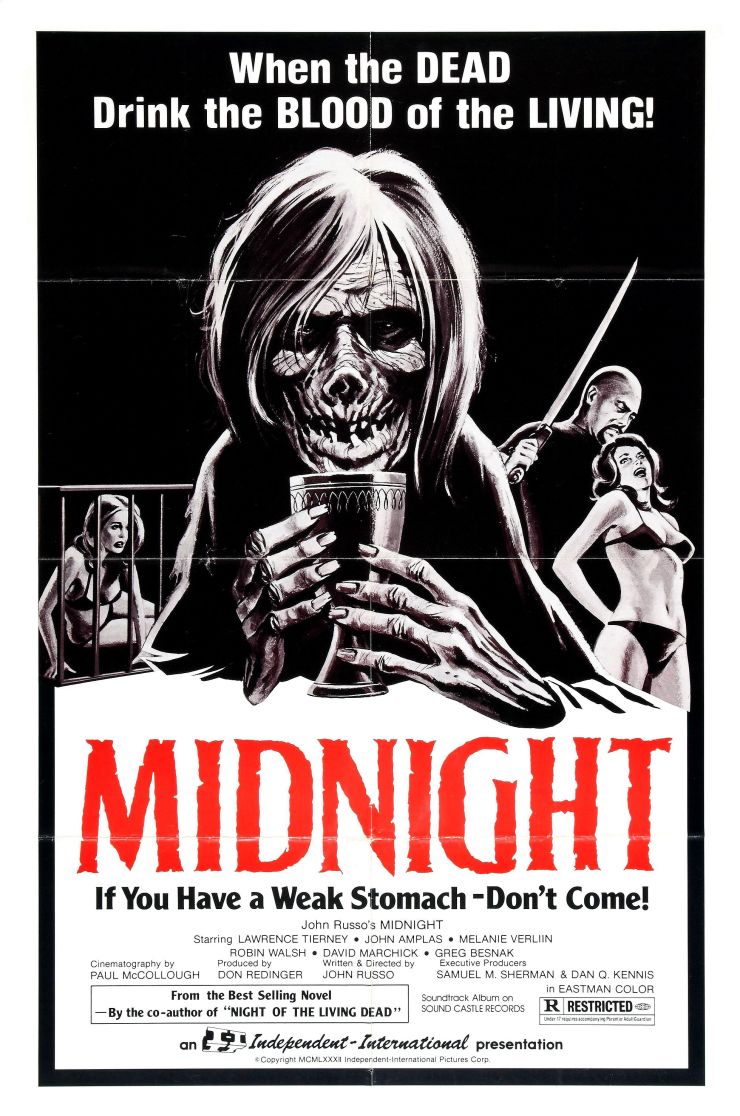 Midnight 1982