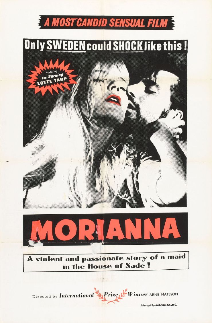 Morianna