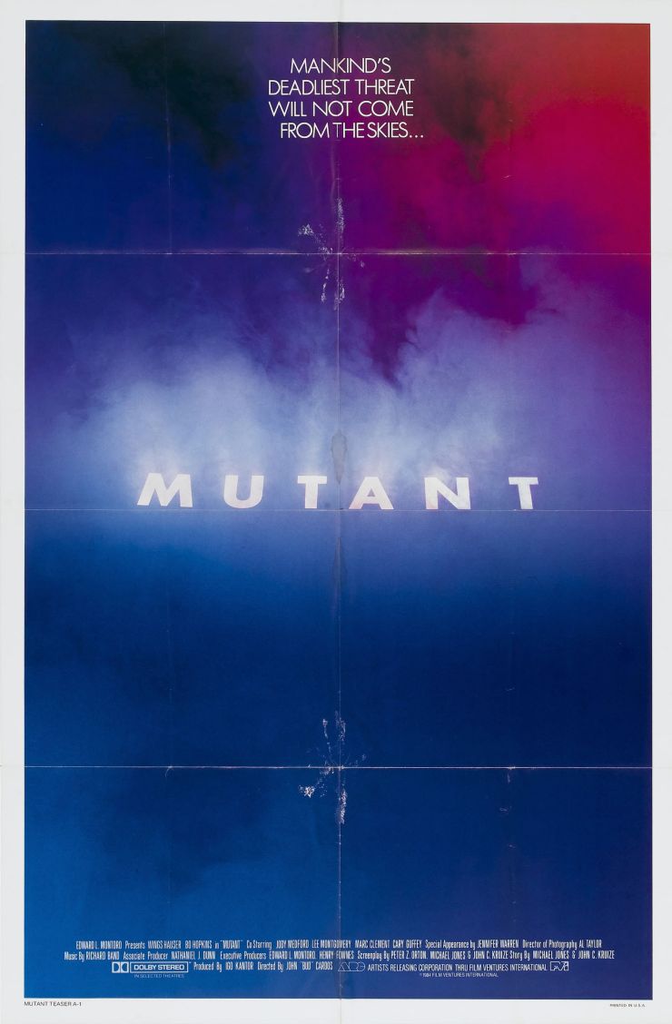 Mutant 1984