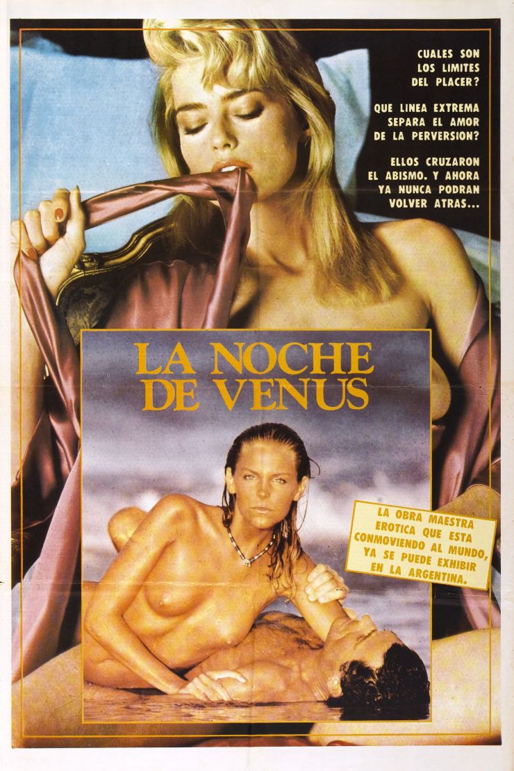 Night Of Venus