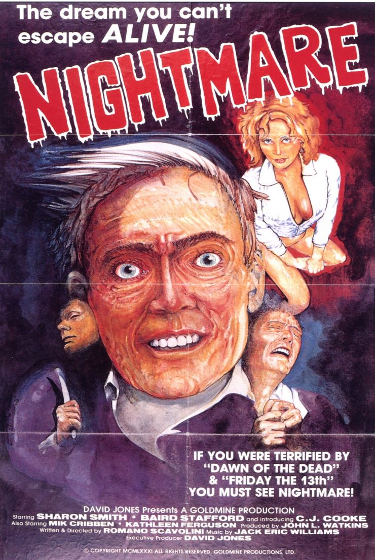 Nightmare 1981