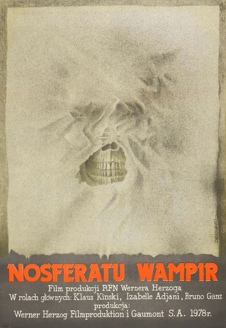 Nosferatu 1979