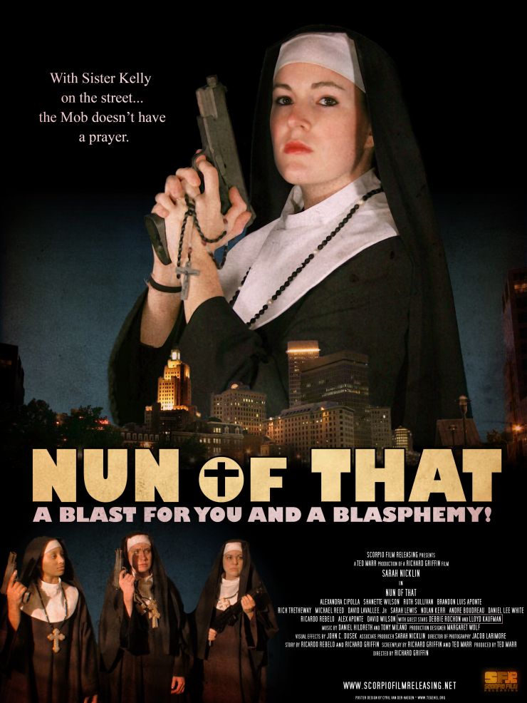 Nun Of That