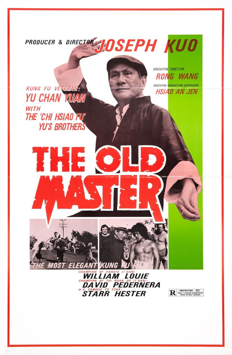 Old Master 1979