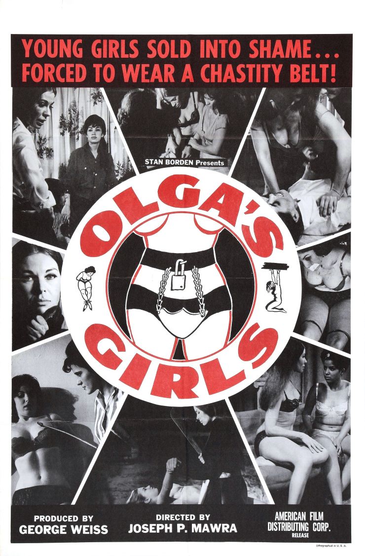Olgas Girls